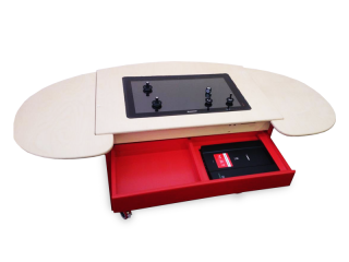 Интерактивная детская студия S27