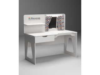 Профессиональный стол логопеда "Инклюзив Лого-Старт"