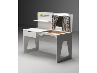 Профессиональный стол логопеда "Инклюзив Лого-Старт"