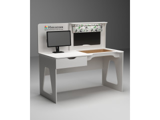 Профессиональный стол логопеда "Инклюзив Лого-Стандарт"