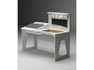 Профессиональный стол логопеда "Инклюзив Лого-Про"