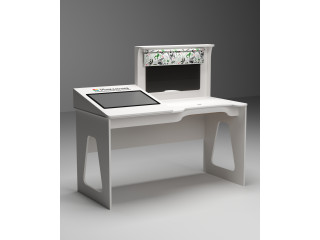 Профессиональный стол логопеда "Инклюзив Лого-Про"