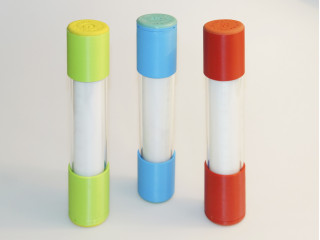 Сенсомоторная труба