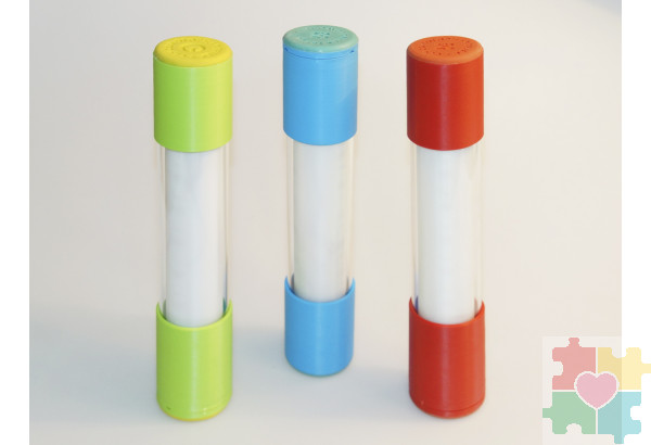 Сенсомоторная труба