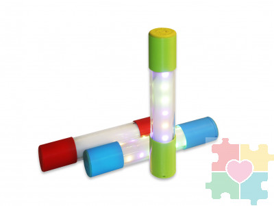 Сенсомоторная труба