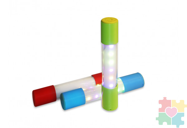 Сенсомоторная труба