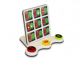 Игра "Крестики-нолики"