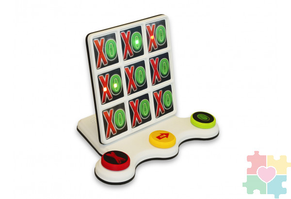 Игра "Крестики-нолики"