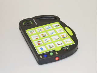 Семиуровневый конструктор-коммуникатор с рамками