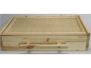 Чемодан для логопеда "Инклюзив Старт"