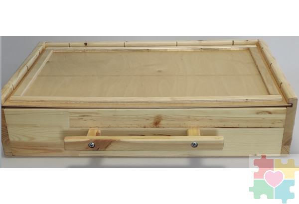 Чемодан для логопеда "Инклюзив Старт"