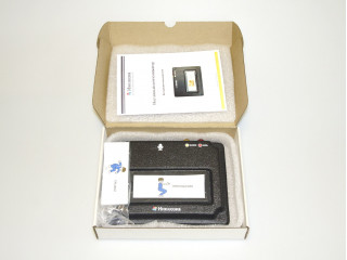 Однокнопочный игровой коммуникатор