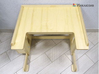 Стол для детей с ДЦП