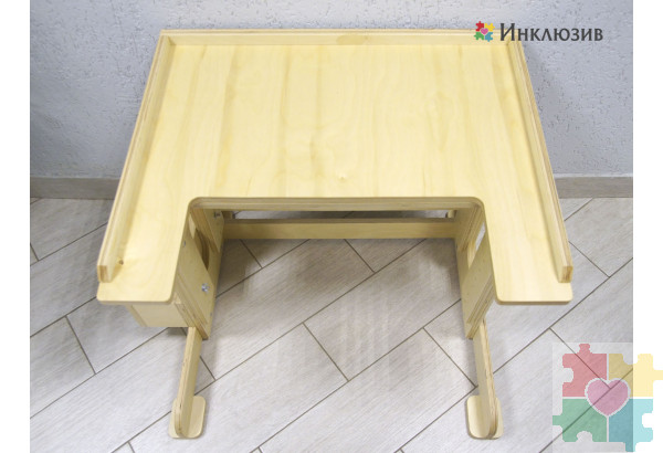 Стол для детей с ДЦП