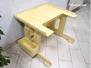 Стол для детей с ДЦП