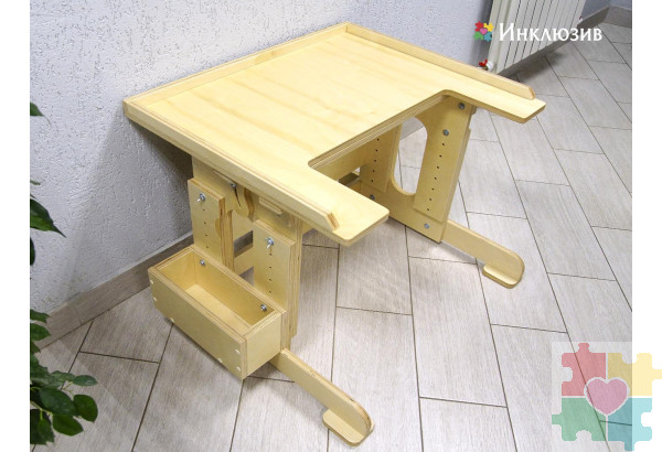 Стол для детей с ДЦП