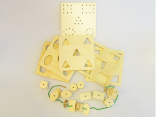 Интерактивный стол психолога-дефектолога  Инклюзив Про