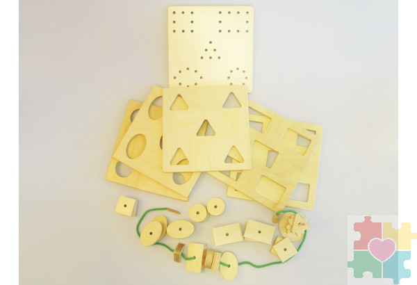 Интерактивный стол психолога-дефектолога  Инклюзив Про