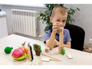 Интерактивный стол психолога-дефектолога  Инклюзив Про