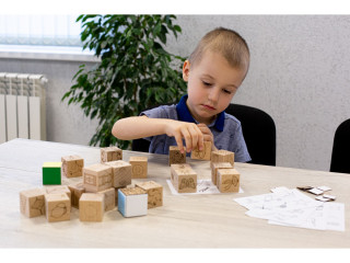 Интерактивный стол психолога-дефектолога  Инклюзив Про