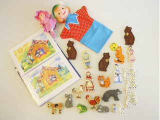 Интерактивный стол психолога-дефектолога  Инклюзив Про