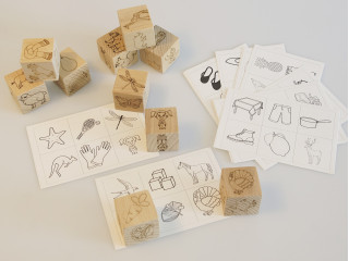 Интерактивный стол психолога-дефектолога  Инклюзив Про