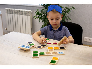 Интерактивный стол психолога-дефектолога  Инклюзив Про