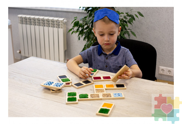 Интерактивный стол психолога-дефектолога  Инклюзив Про