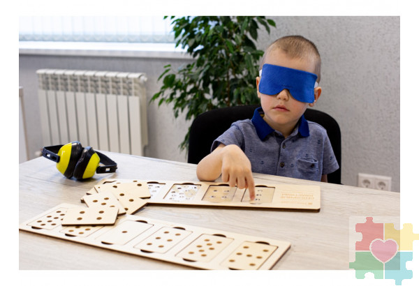 Интерактивный стол психолога-дефектолога  Инклюзив Про