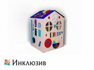 Бизидом на тему вундеркинда