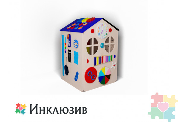 Бизидом на тему вундеркинда