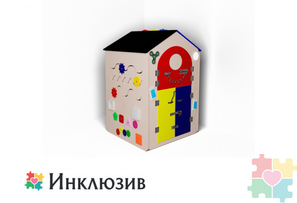 Бизидом на тему вундеркинда