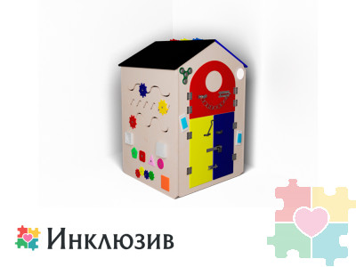Бизидом на тему вундеркинда