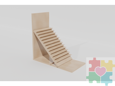 Реабилитационный комплекс для пальчиковых игр