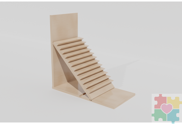 Реабилитационный комплекс для пальчиковых игр