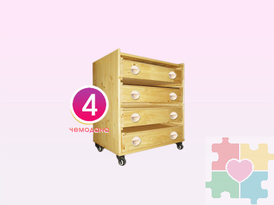 Набор психолога "Инклюзив Старт 4"