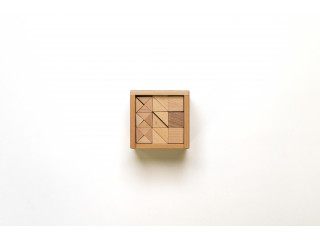 Игровой набор Дары Фребеля 14 модулей с методическими пособиями 7 книг