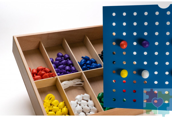 Игровой набор Дары Фребеля 14 модулей с методическими пособиями 7 книг Игровой набор Дары Фребеля 14 модулей с методическими пособиями 7 книг