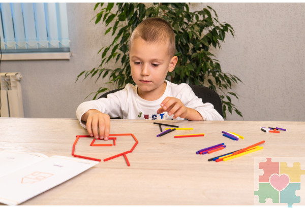 Игровой набор Дары Фребеля 14 модулей с методическими пособиями 7 книг Игровой набор Дары Фребеля 14 модулей с методическими пособиями 7 книг