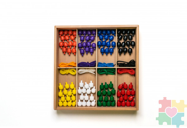 Игровой набор Дары Фребеля 14 модулей с методическими пособиями 7 книг Игровой набор Дары Фребеля 14 модулей с методическими пособиями 7 книг