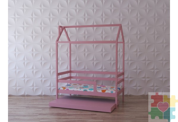 Кровать детская «Алисия»