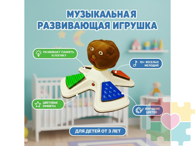 Игра Горячая картошка