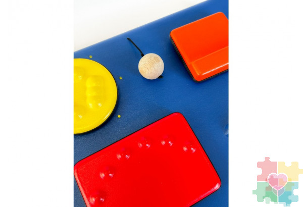 5-ти функциональный развивающий центр "Лучший друг"