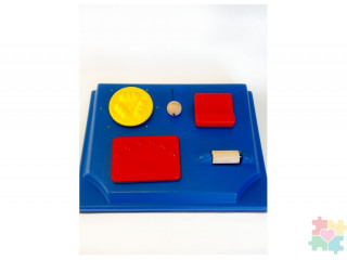 5-ти функциональный развивающий центр "Лучший друг"