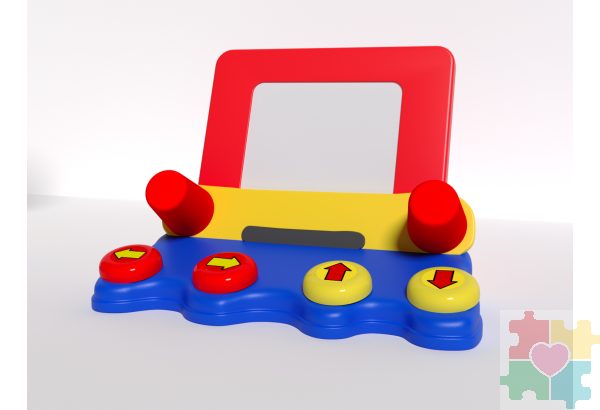 Игра Создай рисунок