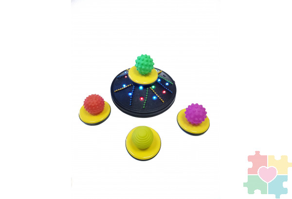 Игра Текстурированная мелодия