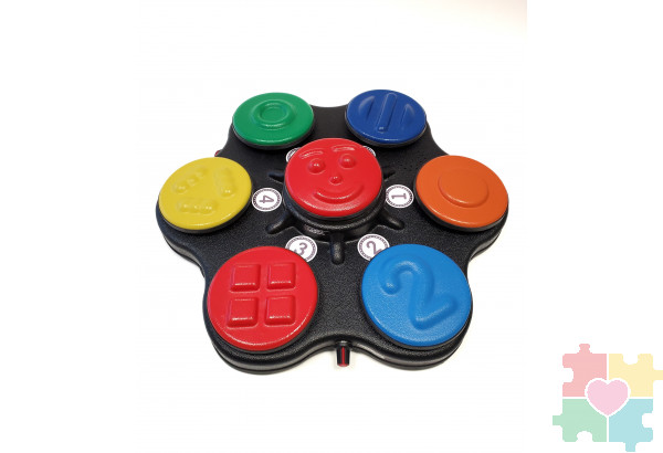 Игра Круговая симфония