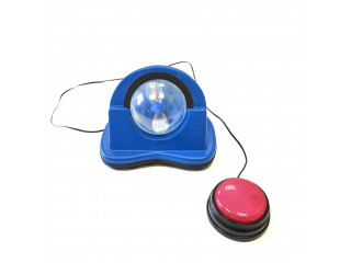 Игра Световое шоу