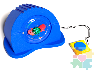 Игра Световое шоу