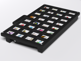 Смарт 32 игровой коммуникатор